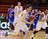 ABA liga: Poraz Igokee na gostovanju kod Cedevite