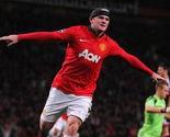 Čudesan gol Rooneyja sa centra igrališta