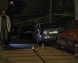 Ubica Sadete A. je pripadnik SIPA-e