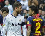 El Clasico u Madridu: Real želi nastaviti pobjedničku seriju i protiv Barcelone