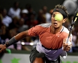 ATP Miami: Nadal krenuo glatkom pobjedom protiv Hewitta