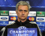 Mourinho: U PSG-u su zadovoljni, svi su nas htjeli u četvrtfinalu