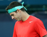 Del Potro zbog povrede ruke propušta ostatak sezone