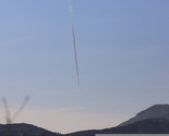 Turske snage oborile sirijski vojni avion