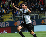 Serie A: Parma i 17. utakmicu zaredom bez poraza