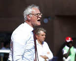 Ranieri: Juventus je sposoban osvojiti Evropsku ligu