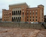 Uz pomoć Kickstartera prikupljen novac za prvu monografiju o Vijećnici