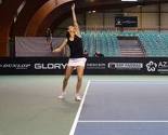 ITF u Croissy-Beaubourgu: Jasmina Tinjić u finalu kvalifikacija