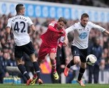 Premiership: Tottenham od ponora do pobjede