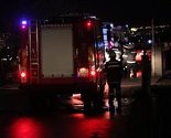 Sarajevo: Gorjela kuća u Pofalićima, vatrogasci ugasili požar
