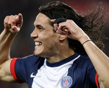 Agent: Transfer Cavanija u Juventus? Nema šanse