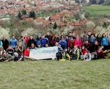 Oko 100 učesnika u prvoj etapi "Zeničkih horizonata"
