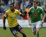 Le Championnat: St. Etienne i Lyon uspješni