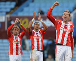 Premiership: Stoke u gostima razbio Aston Villu