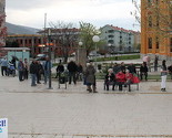 Nastavljeno protestno okupljanje građana u Mostaru