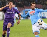 Serie A: Pobjeda Fiorentine u Napulju