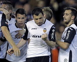 Primera: Valencia nakon tri sušne runde slavila protiv Villarreala