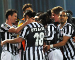 Serie A: Novo slavlje Juventusa, Lazio i Milan bez pobjednika