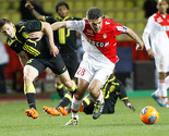 Le Championnat: Remi Monaca i Lillea za plus 10 PSG-a