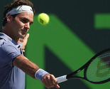 ATP Miami: Federer, Ferrer i Murray bez problema do četvrtog kola