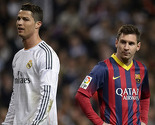 Ronaldo: Obećavam da ćemo biti prvaci; Messi: Velika pobjeda, opet smo u igri