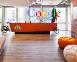 Bicikli, vafli i druga čuda u novim Googleovim uredima u Amsterdamu