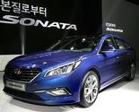 Hyundai predstavio potpuno novu Sonatu
