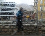 Grad, snijeg i zahlađenje u cijelom regionu