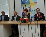 Bijedić: Moramo se pripremiti na klimatske promjene i ekstremne vremenske nepogode