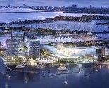 Pogledajte kako će izgledati stadion Davida Beckhama u Miamiju