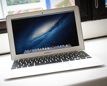 Apple priprema redizajnirani MacBook Air