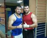 Bokserski spektakl Sarajevo Fight Night  u subotu