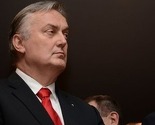 Zlatko Lagumdžija: Čovićev prijedlog o podjeli FBiH je glupost, EU i SAD da daju prijedlog