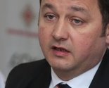Said Fazlagić izabran za generalnog sekretara Olimpijskog komiteta BiH