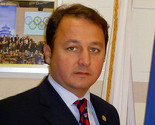 Said Fazlagić: Prioritet u radu bit će mi borba za sportiste i saveze