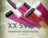 Objavljen program 20. SVEM-a