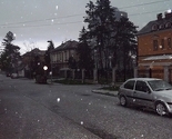 Jako nevrijeme pogodilo Banju Luku, grad zabijelio ulice