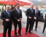 Otvoren prvi centar za policijsku saradnju između BiH, Crne Gore i Srbije