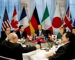 Hag: Počeo samit G7 posvećen ukrajinskoj krizi