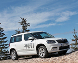 Testirali smo Škoda Yeti 2.0 TDI 4x4 Ambition: Originalan u još privlačnijem izdanju