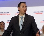 RIK proglasio konačne rezultate: SNS osvojio 48,35 posto glasova