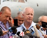 Zbog nevremena obustavljena potraga za malezijskim avionom