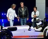 Poslastica za ljubitelje brzine: Top Gear stiže u Hrvatsku