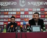Sarajevski derbi: Igrači i treneri najavljuju spektakl na Koševu