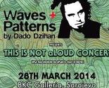 "This is not aLoud Concert" - koncert Dade Džihana i prijatelja u BKC-u