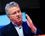 Hiddink dogovorio preuzimanje reprezentacije Holandije
