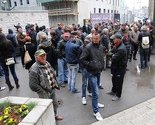 Poticaji kasne dvije godine, a ministar poručuje da nema razloga za protest