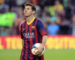 Bartomeu: Messi će biti najbolje plaćeni nogometaš svijeta