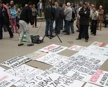 Nastavljene demonstracije nezadovoljnih građana u Sarajevu