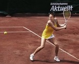 Tinjić poražena u prvom kolu ITF turnira u Francuskoj